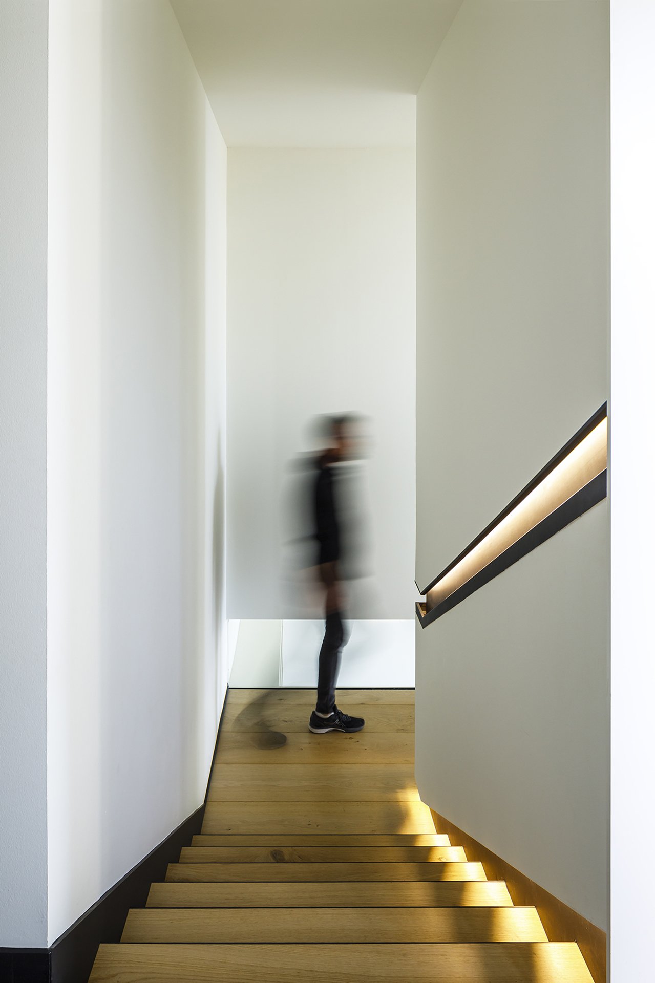 FERUSIC ARCHITECTS / Relja Ferusic — Happy House Begur Aiguablava